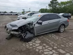 Salvage Cars with No Bids Yet For Sale at auction: 2011 Mercedes-Benz E 350 Bluetec