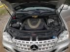 2009 Mercedes-Benz ML 350