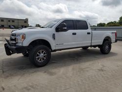 Salvage cars for sale from Copart Wilmer, TX: 2020 Ford F350 Super Duty