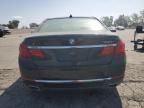 2013 BMW 750 I