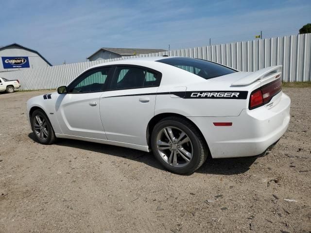 2014 Dodge Charger R/T