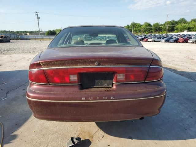 1999 Buick Century Limited