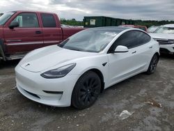 2022 Tesla Model 3 en venta en Cahokia Heights, IL