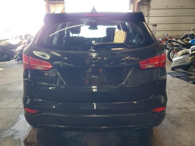 2013 Hyundai Santa FE Sport