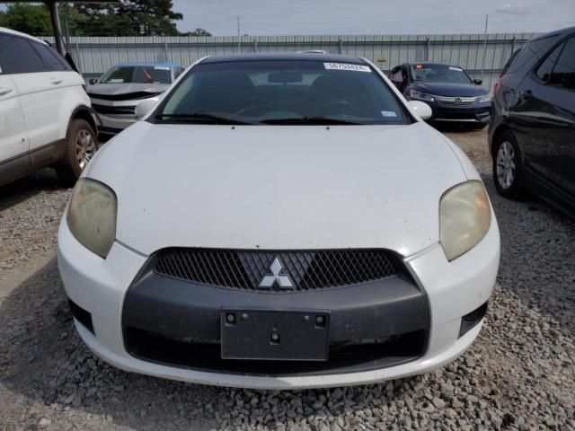 2012 Mitsubishi Eclipse GS Sport