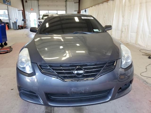 2011 Nissan Altima S