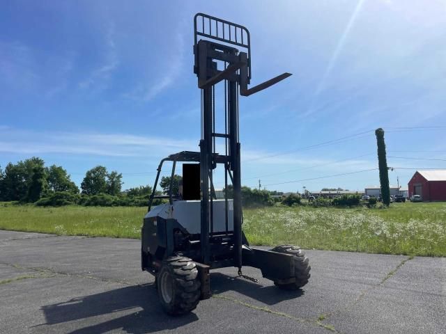 2016 Other 2016 Palfinger Forklift