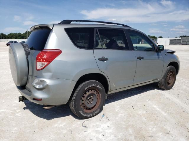 2006 Toyota Rav4