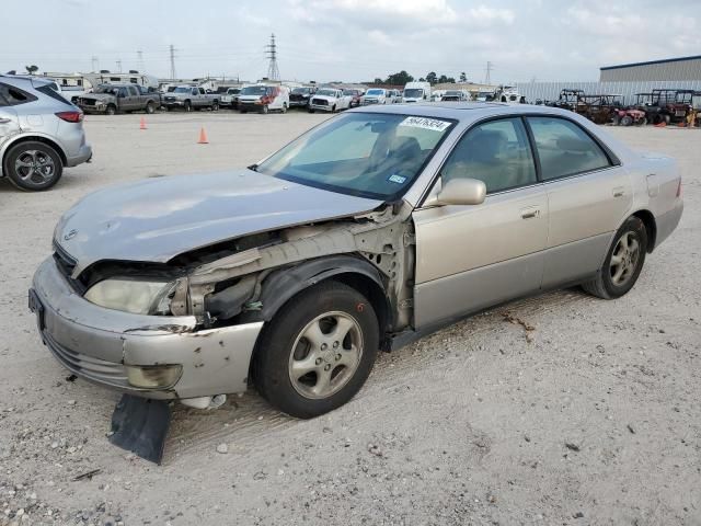 1998 Lexus ES 300