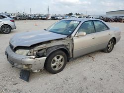 1998 Lexus ES 300 en venta en Houston, TX