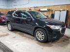 2018 Chevrolet Traverse LS