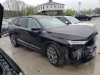 2024 Acura MDX Technology