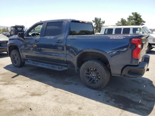 2020 Chevrolet Silverado K1500 LT Trail Boss