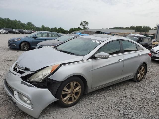 2011 Hyundai Sonata SE