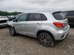 2019 Mitsubishi Outlander Sport SE