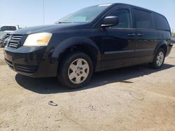 Salvage cars for sale from Copart New Britain, CT: 2008 Dodge Grand Caravan SE