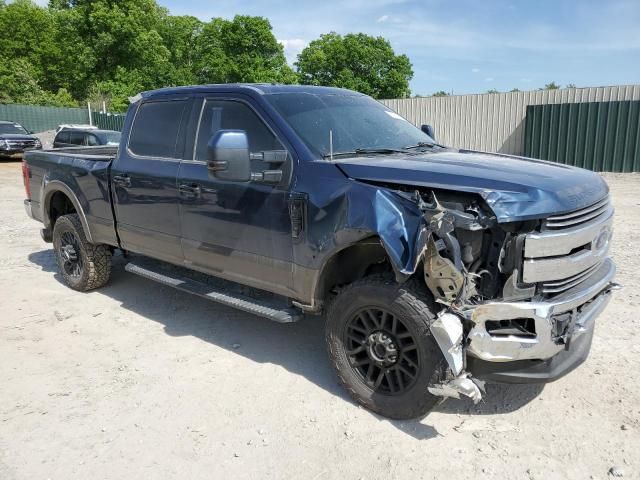 2017 Ford F350 Super Duty