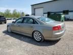 2008 Audi A8 L Quattro