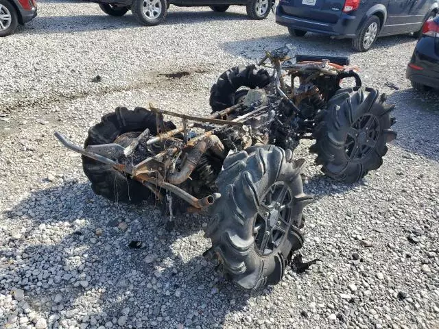 2019 Polaris Sportsman XP 1000 High Lifter Edition