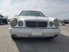 1998 Mercedes-Benz E 320