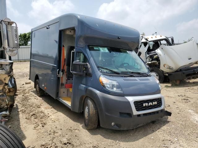 2022 Dodge RAM Promaster 3500 3500 Standard