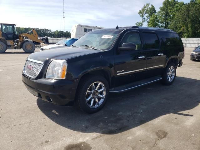 2011 GMC Yukon XL Denali