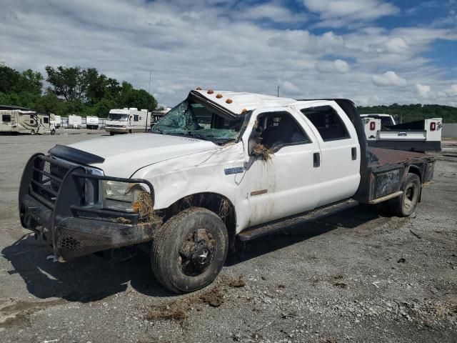 2003 Ford F350 Super Duty