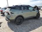 2023 KIA Sportage X-PRO