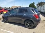 2018 Chevrolet Trax 1LT