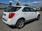 2012 Chevrolet Equinox LS