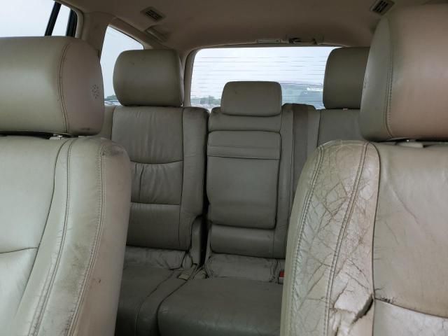 2008 Lexus GX 470