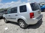 2009 Honda Pilot LX