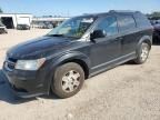 2012 Dodge Journey SE