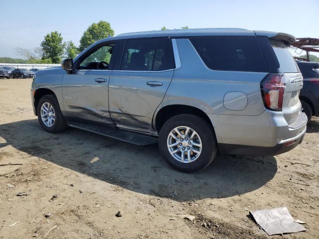 2023 Chevrolet Tahoe K1500 LS