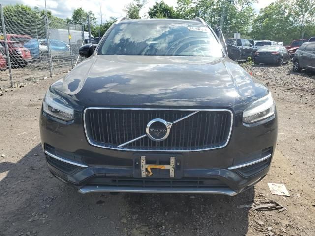 2017 Volvo XC90 T6