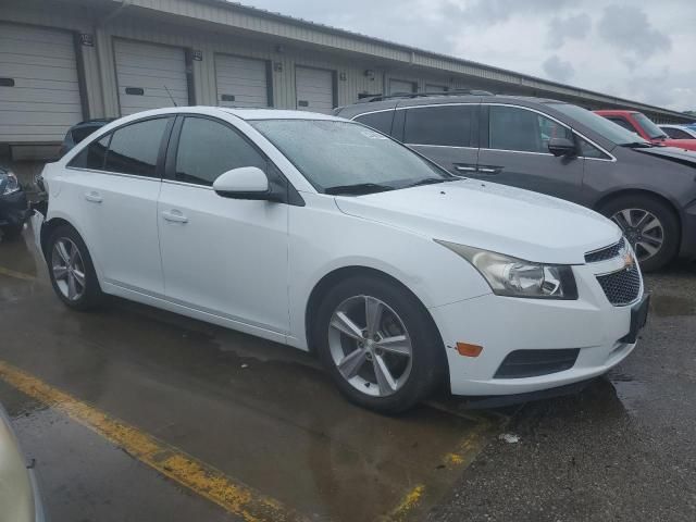 2013 Chevrolet Cruze LT