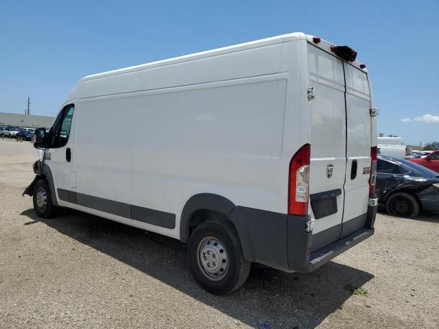 2017 Dodge RAM Promaster 2500 2500 High