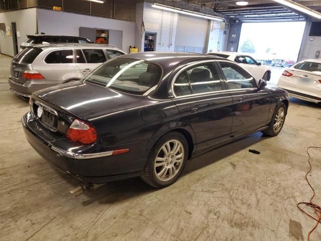 2003 Jaguar S-Type