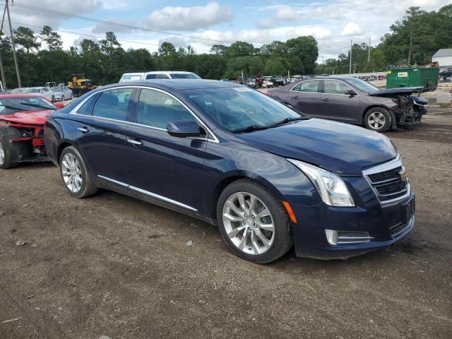 2017 Cadillac XTS Luxury