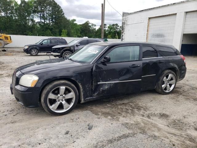 2007 Dodge Magnum SXT