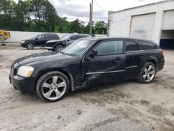 Dodge Vehiculos salvage en venta: 2007 Dodge Magnum SXT