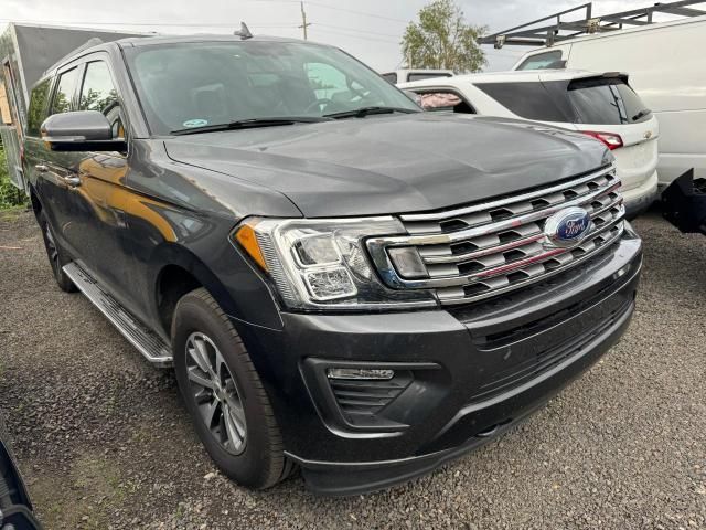 2018 Ford Expedition Max XLT