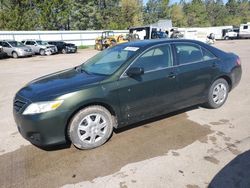 2011 Toyota Camry Base en venta en Eldridge, IA