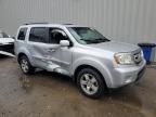 2011 Honda Pilot Exln