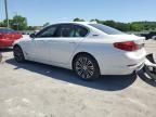 2018 BMW 530XE