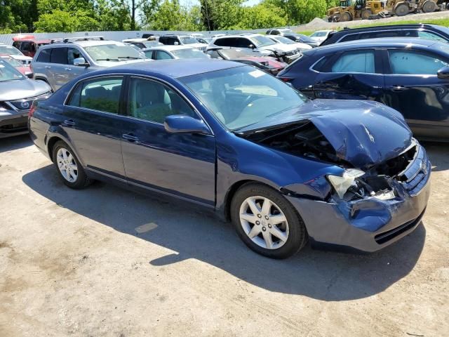 2006 Toyota Avalon XL