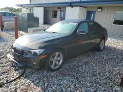 Carros con título limpio a la venta en subasta: 2015 BMW 320 I Xdrive