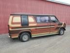 1982 Ford Econoline E150 Van