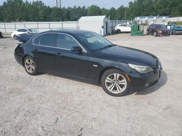 2010 BMW 528 I