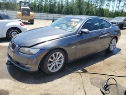 BMW salvage cars for sale: 2008 BMW 335 XI